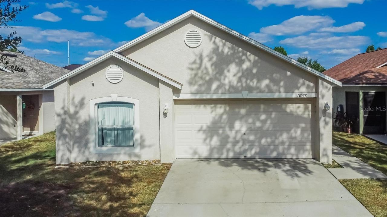 10538 Opus Dr., Riverview, FL 33579