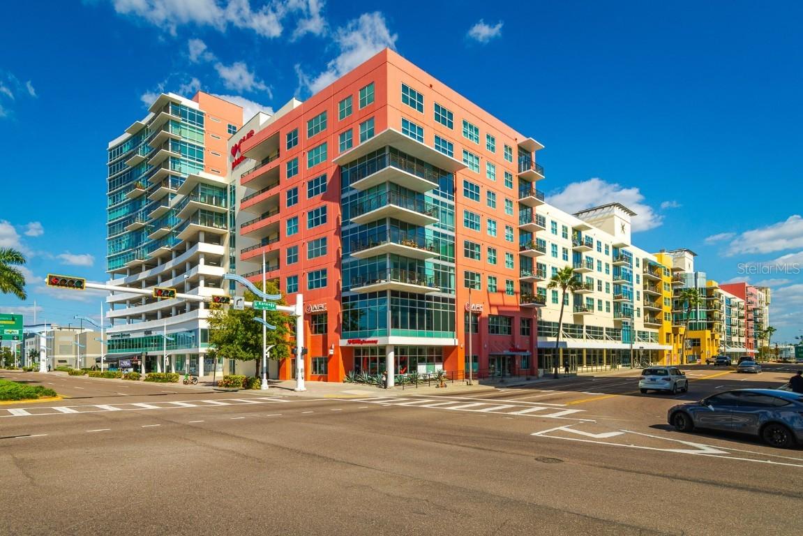 1120 E Kennedy Blvd. #619, Tampa, FL 33602