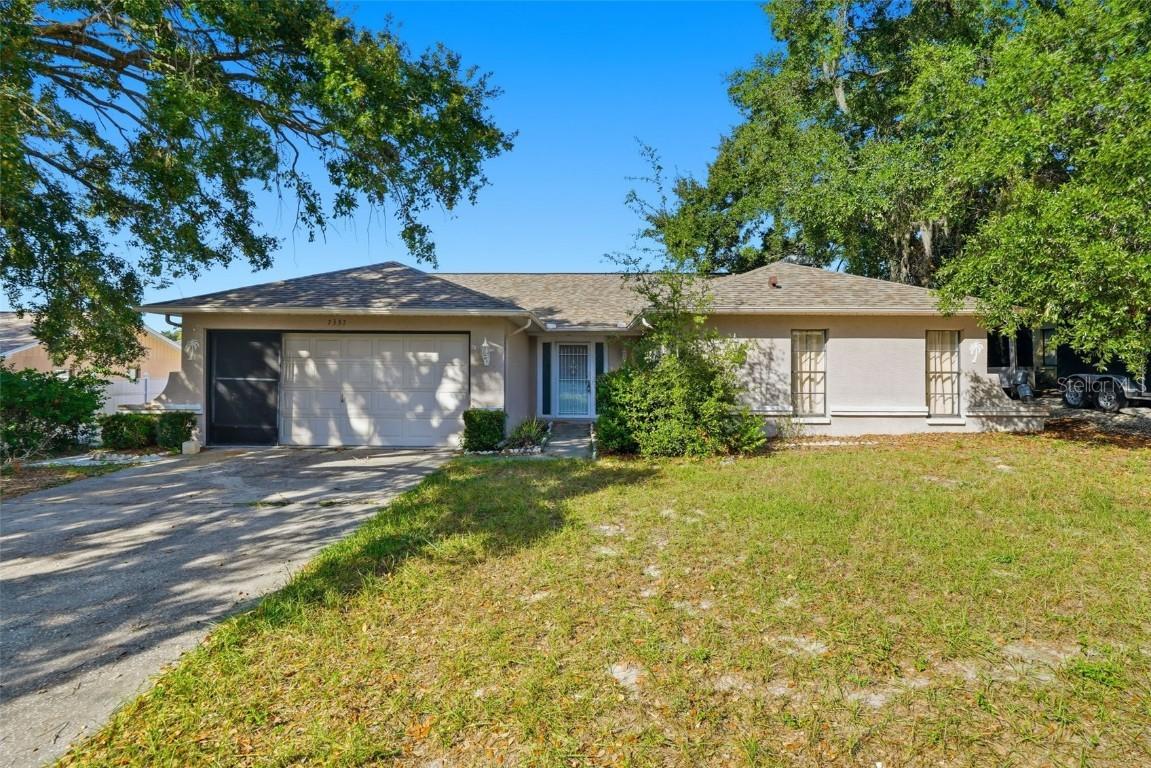 7337 Orchid Lake Rd., New Port Richey, FL 34653
