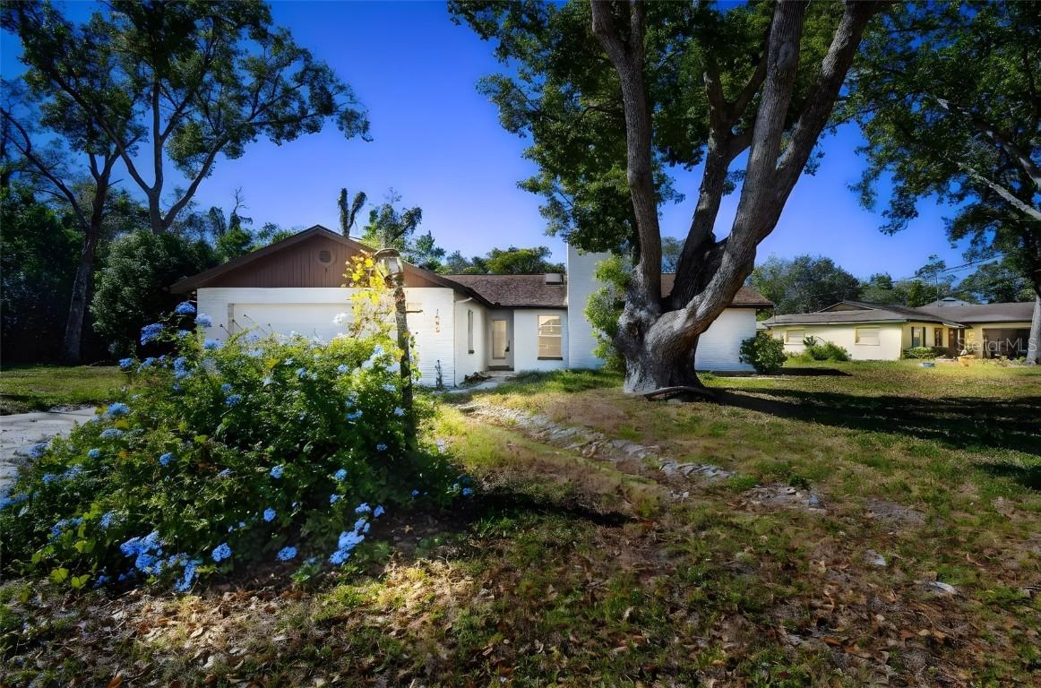 1555 Newhope Rd., Spring Hill, FL 34606