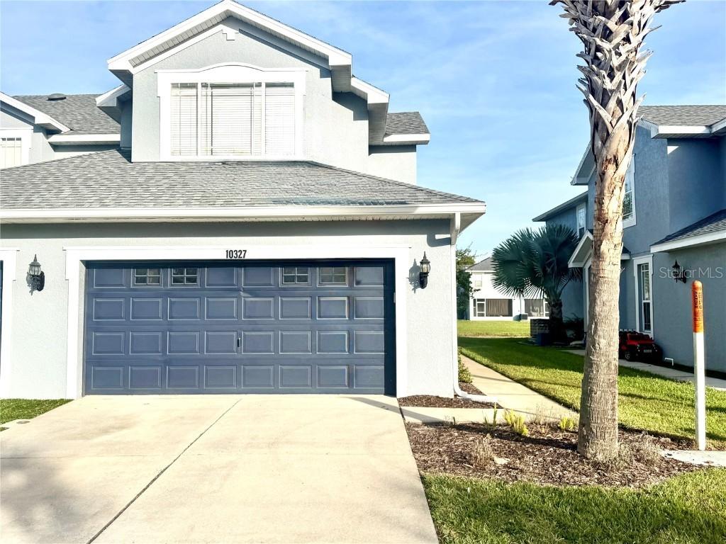 10327 Willow Leaf Tr., Tampa, FL 33625
