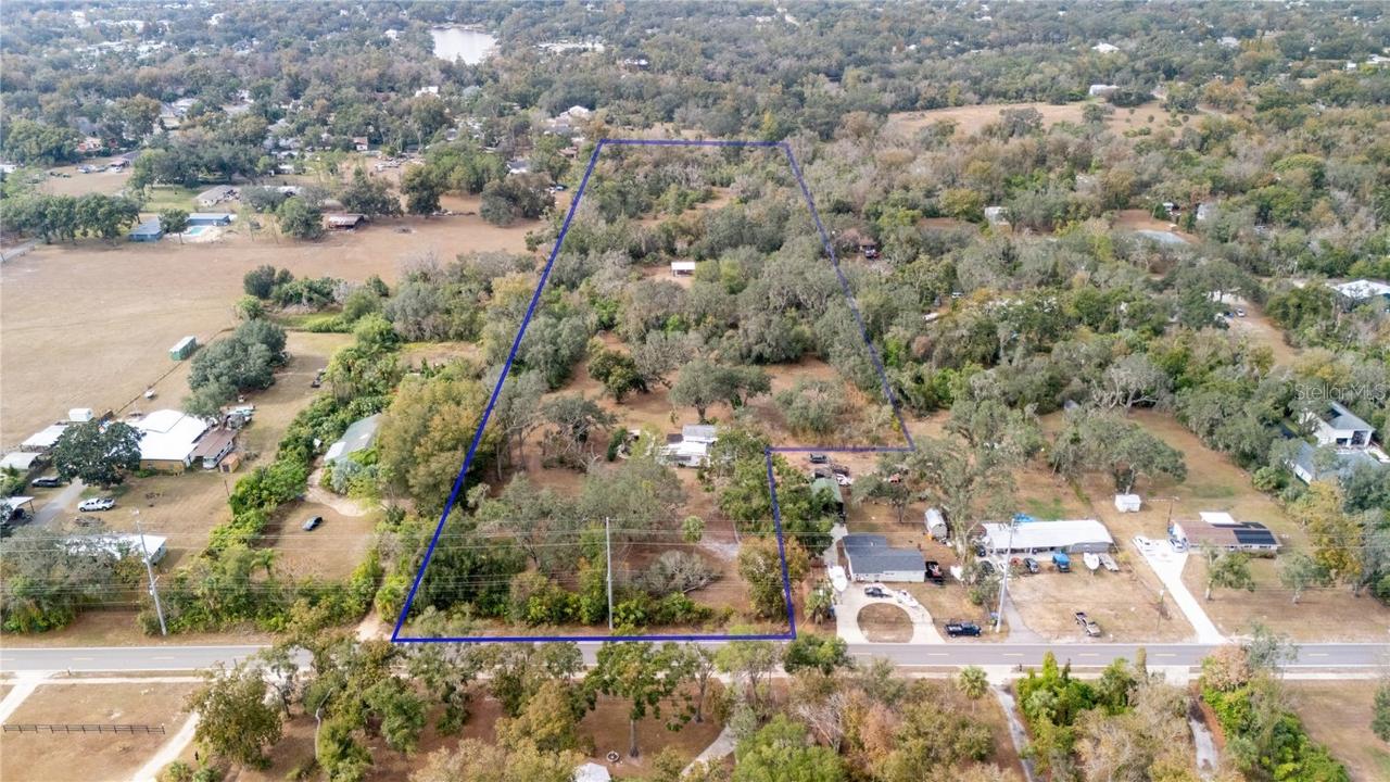 7813 Valrie Ln., Riverview, FL 33569