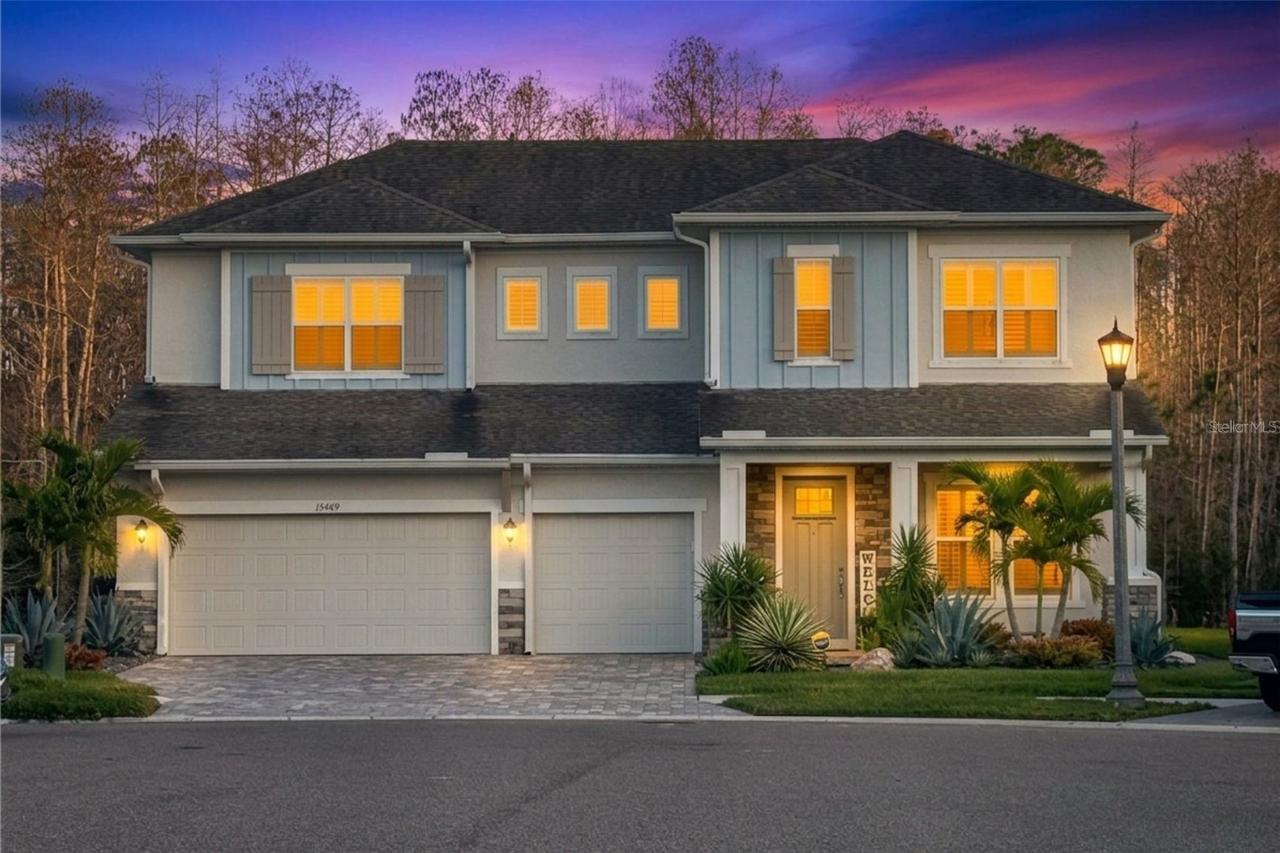 15469 Aviles Pkwy., Odessa, FL 33556