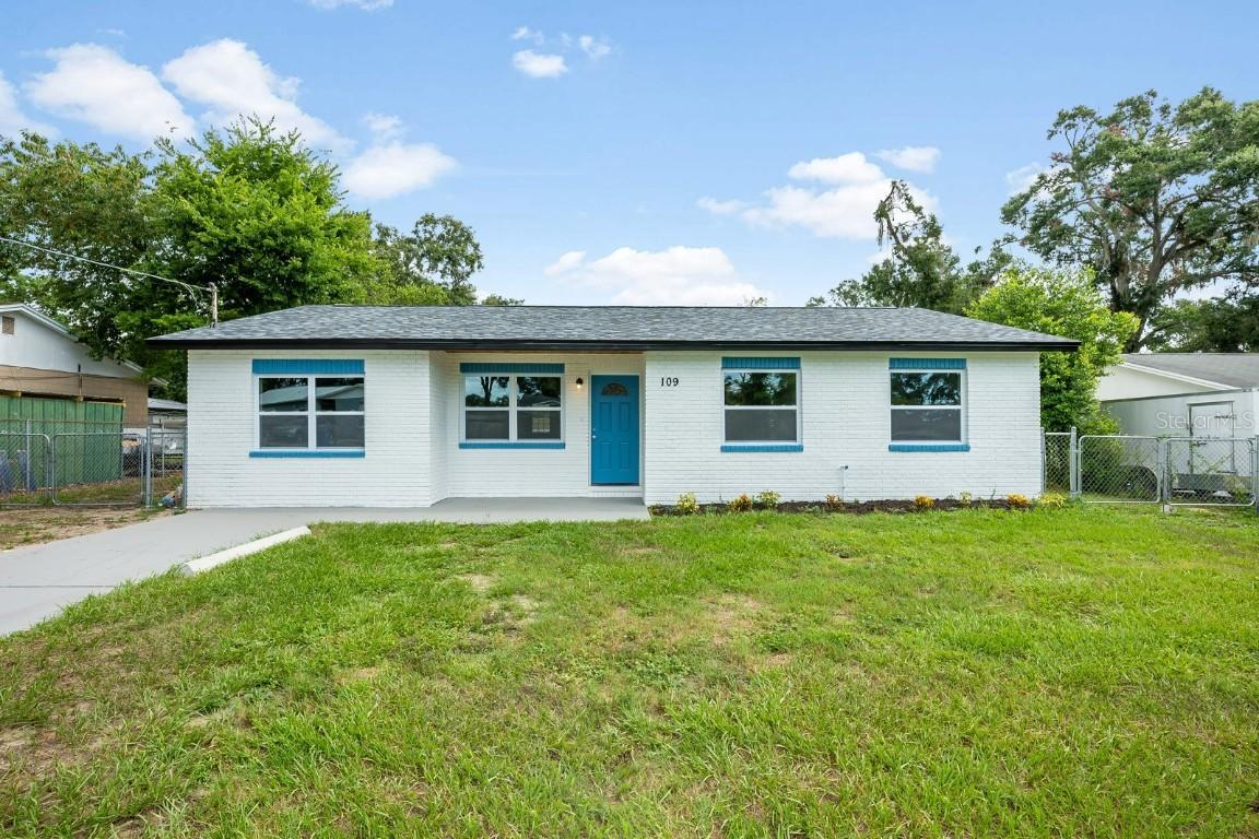 109 Magnolia Ave., Seffner, FL 33584