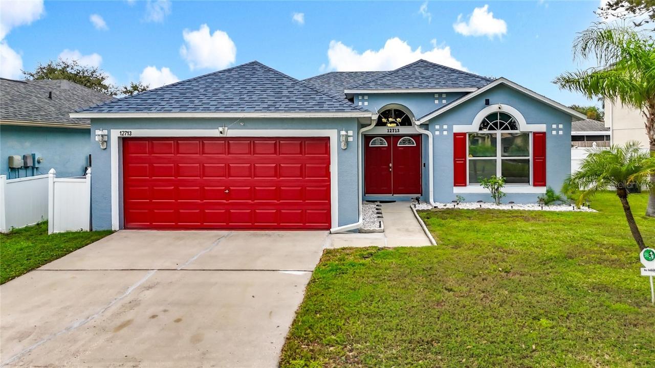 12713 Kings Lake Dr., Gibsonton, FL 33534