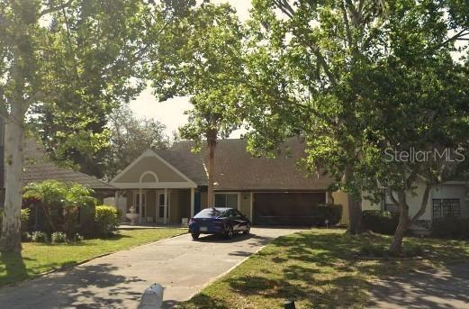 3895 Biscayne Dr., Winter Springs, FL 32708