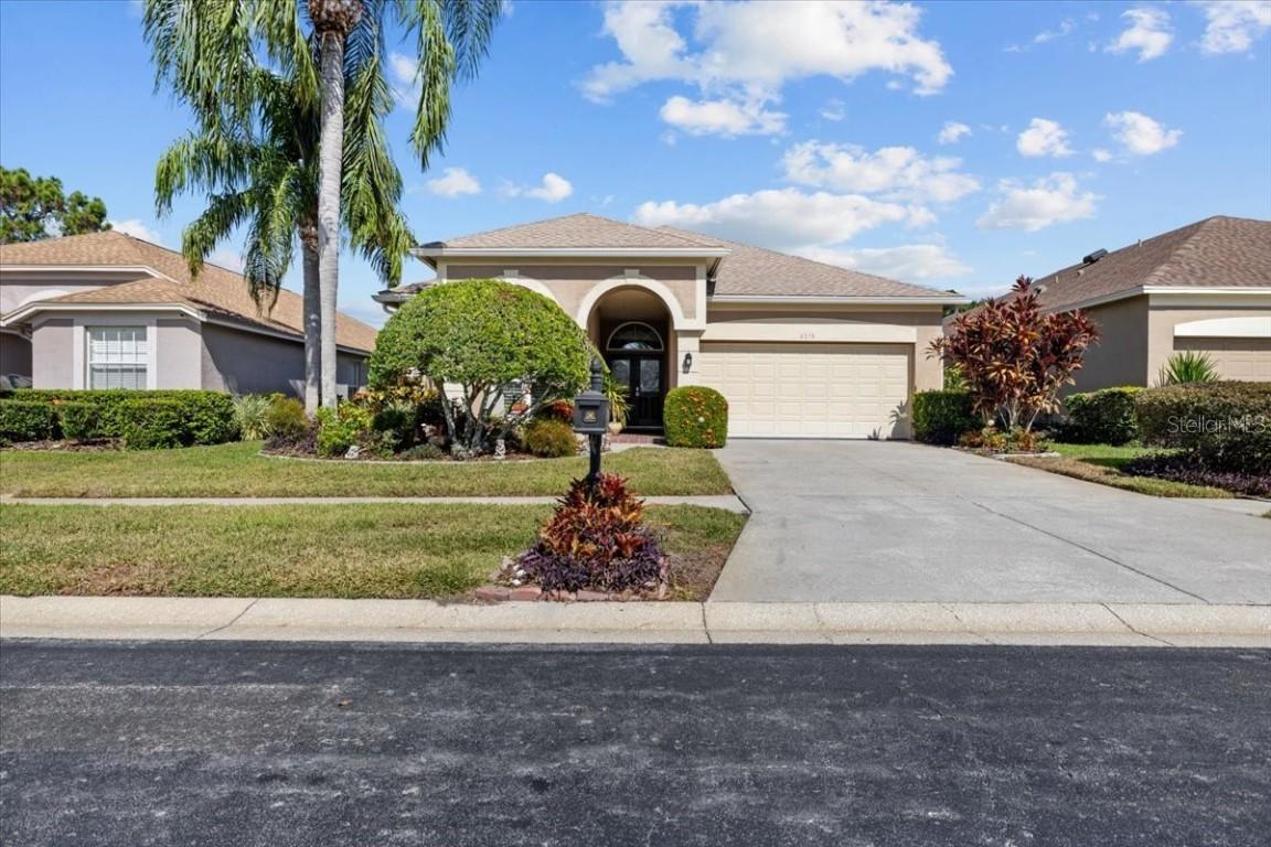 4379 Sawgrass Dr., Palm Harbor, FL 34685