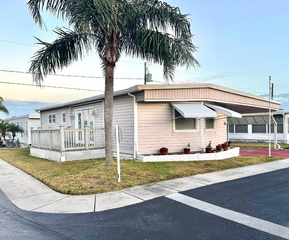 11211 101st St. #93, Largo, FL 33773