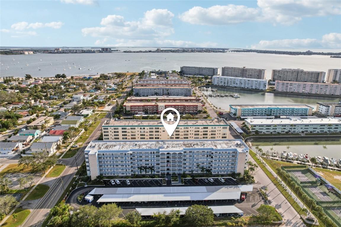 2850 59th St. #501, Gulfport, FL 33707