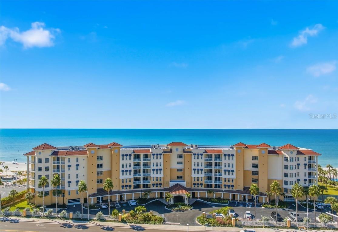 15208 Gulf Blvd. #408, Madeira Beach, FL 33708