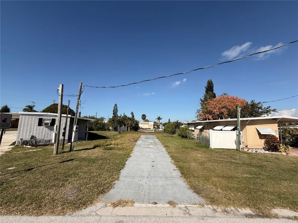 6701 Tower Dr., Hudson, FL 34667