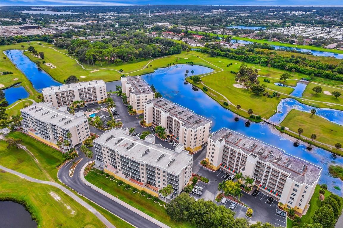 1200 Country Club Dr. #4405, Largo, FL 33771