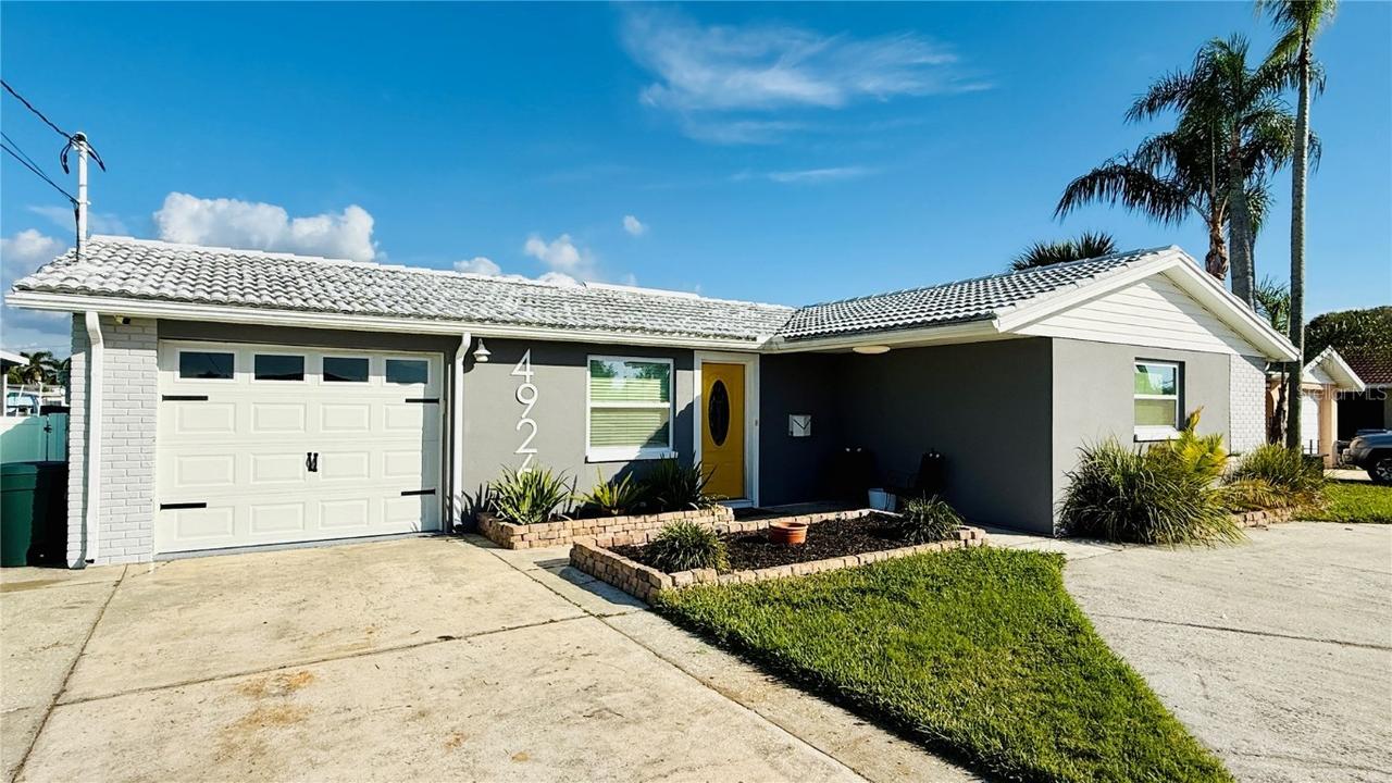 4926 Blue Heron Dr., New Port Richey, FL 34652