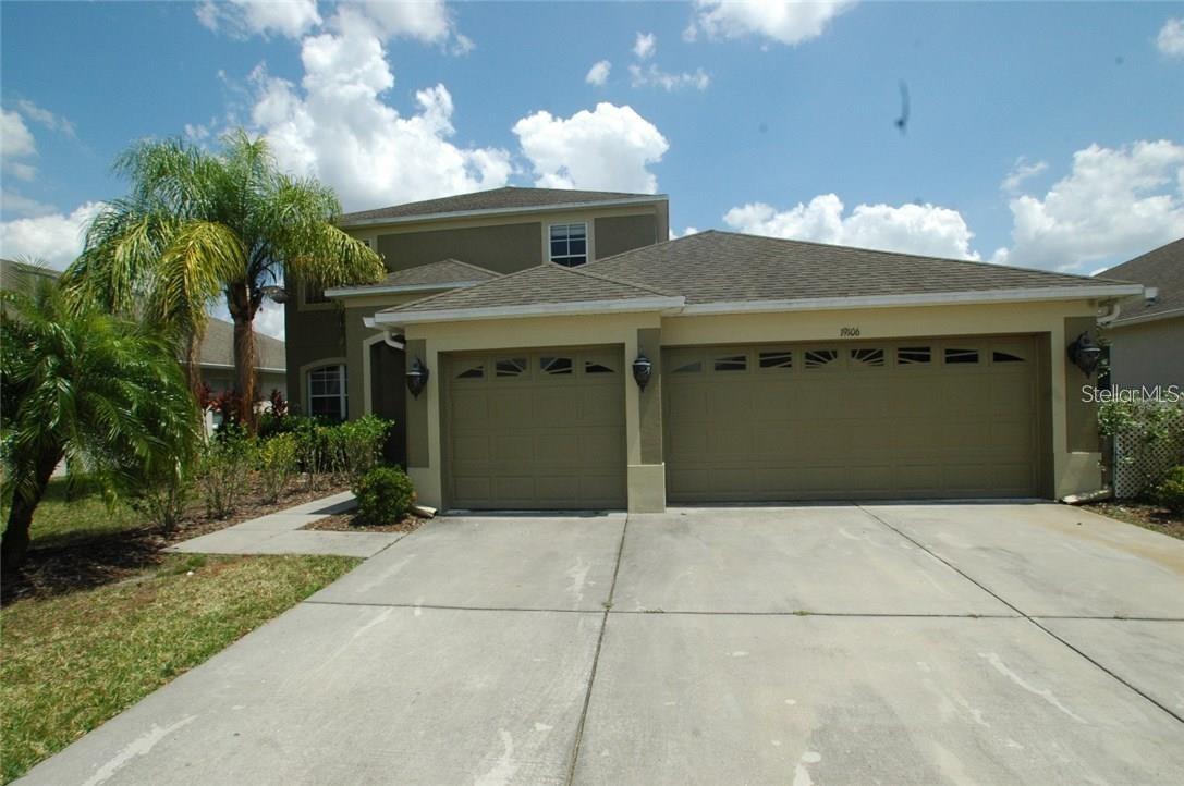 19106 Beatrice Ln., Land O Lakes, FL 34638