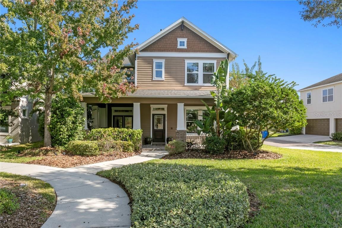 6012 Village Center Dr., Lithia, FL 33547