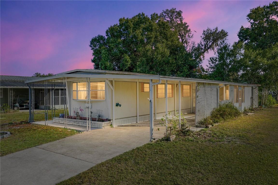 38452 Beniger Dr., Zephyrhills, FL 33540