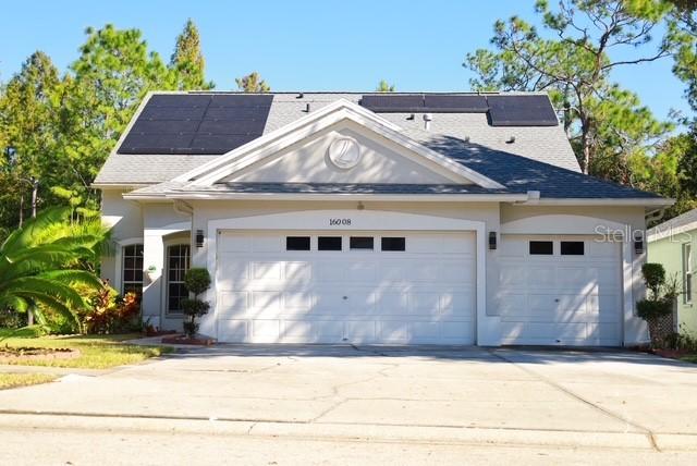 16008 Stags Leap Dr., Lutz, FL 33559