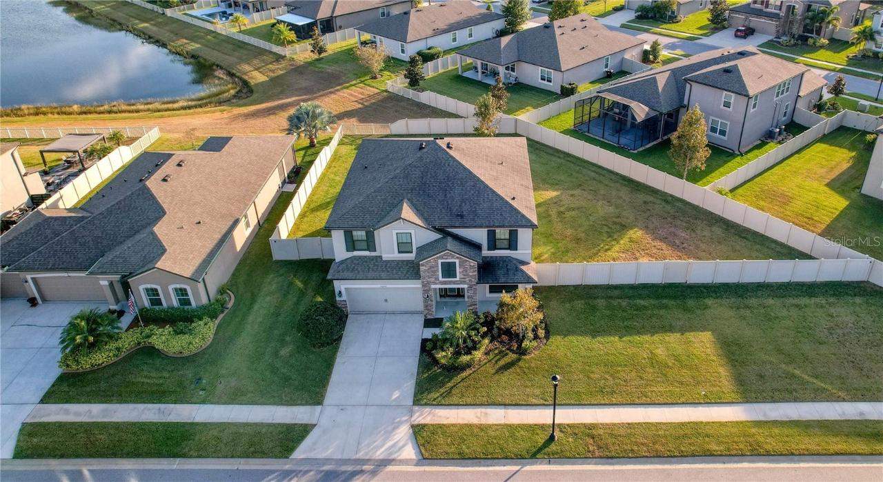 18576 Obregan Dr., Spring Hill, FL 34610