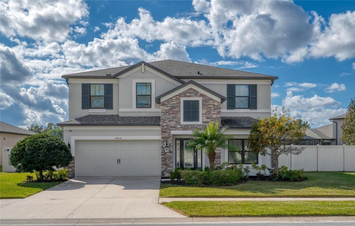 18576 Obregan Dr., Spring Hill, FL 34610