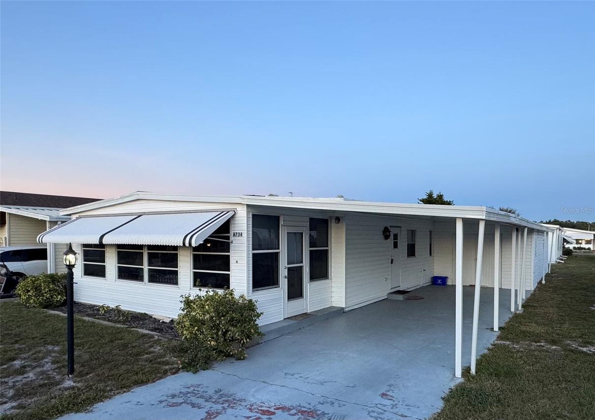 6734 Kensington Dr., Winter Haven, FL 33881