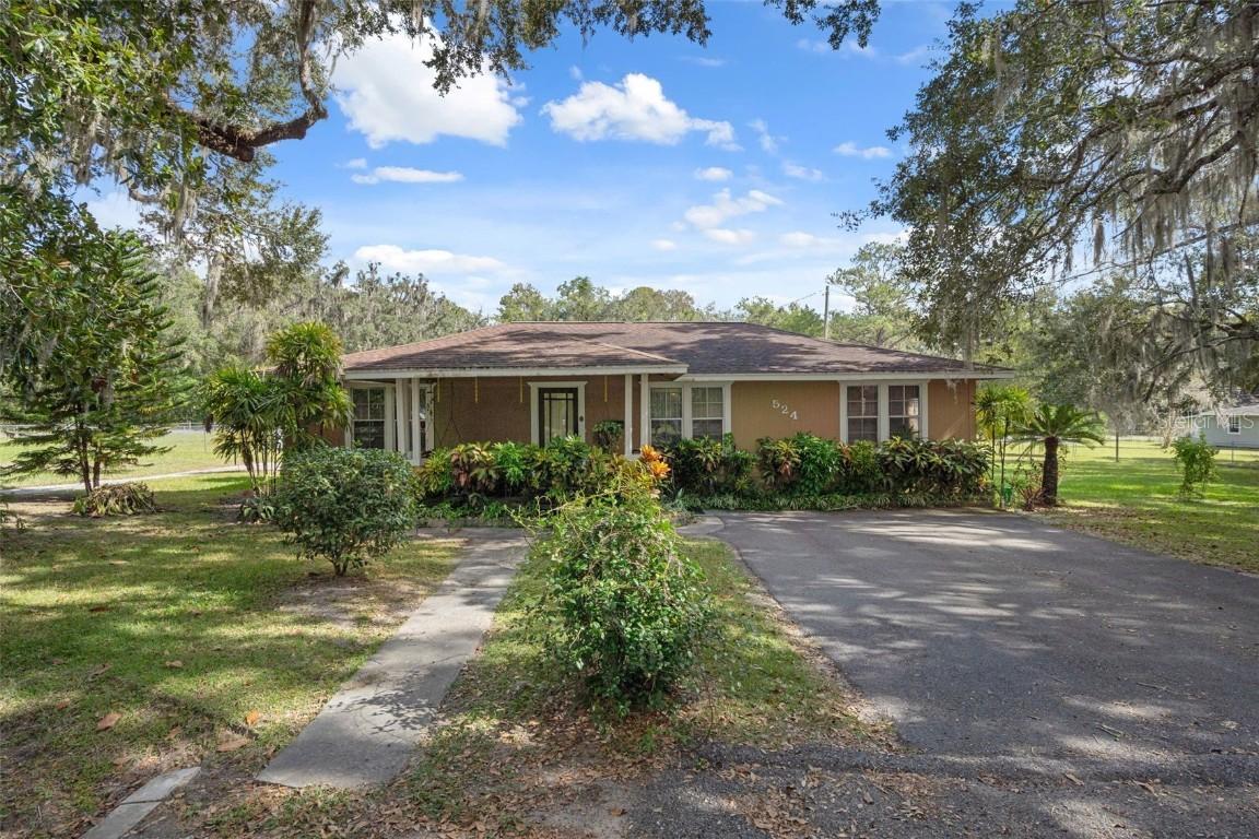 524 East Ave., Brooksville, FL 34601