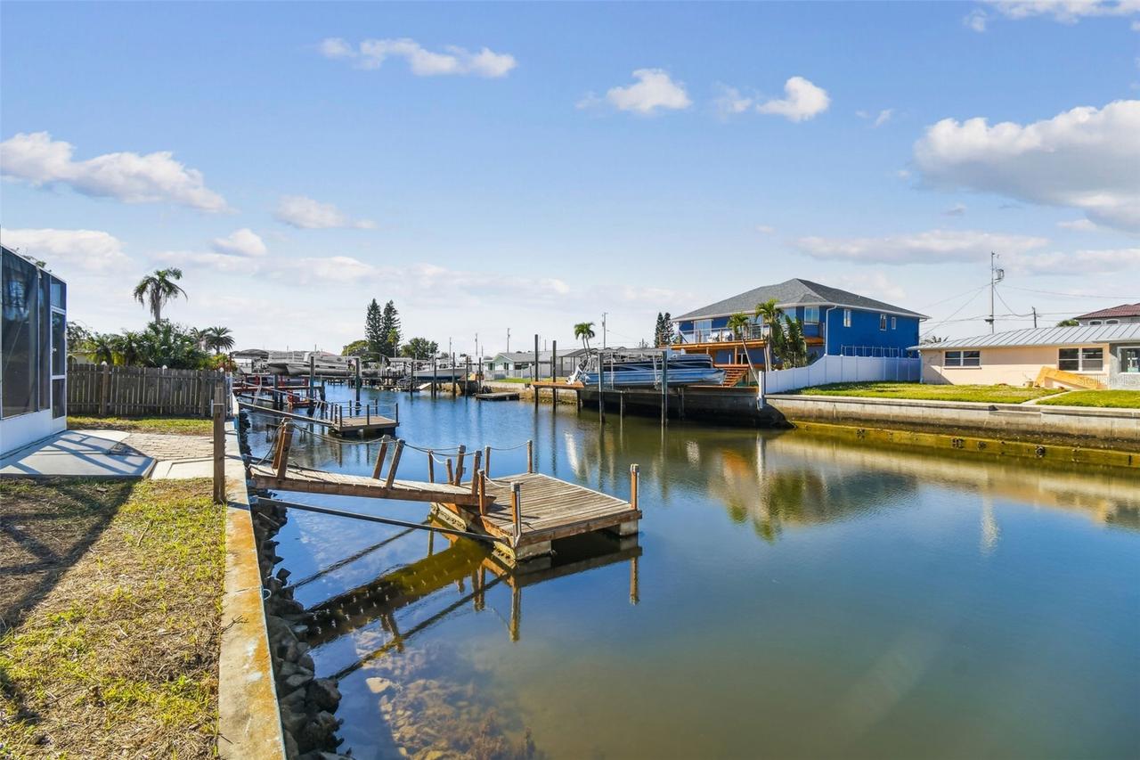 13711 Allyn Dr., Hudson, FL 34667