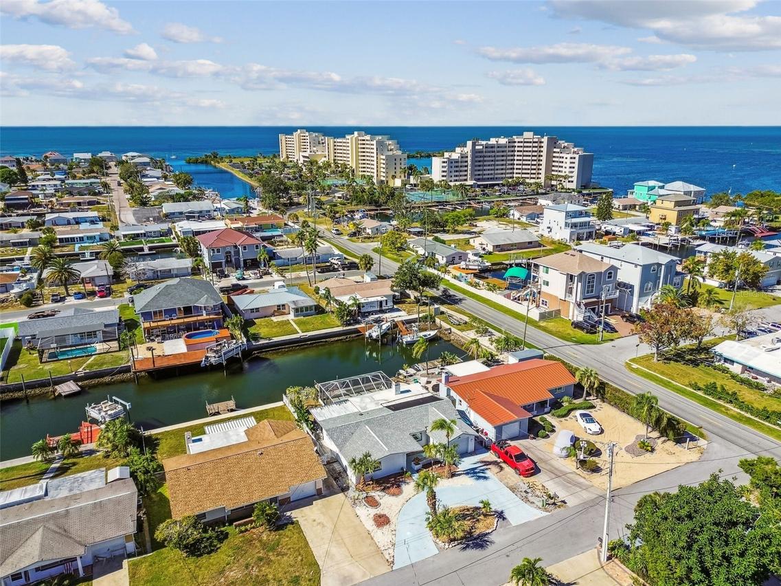 13711 Allyn Dr., Hudson, FL 34667