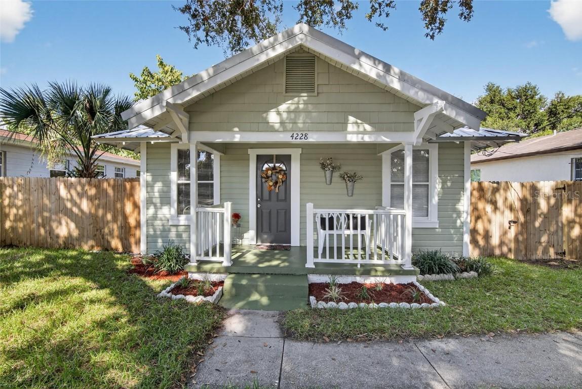 [Address Hidden by Seller], Tampa, FL 33610