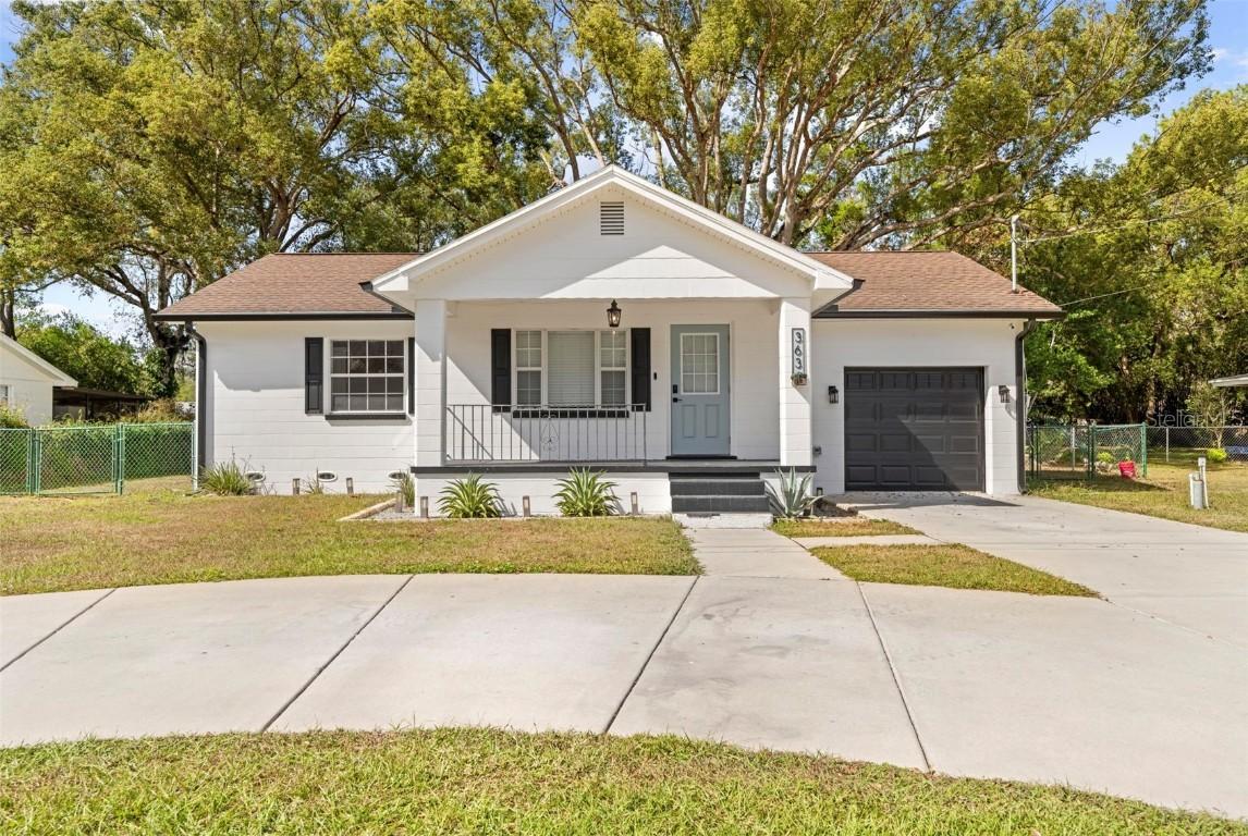 363 Roosevelt Ave., Brooksville, FL 34604