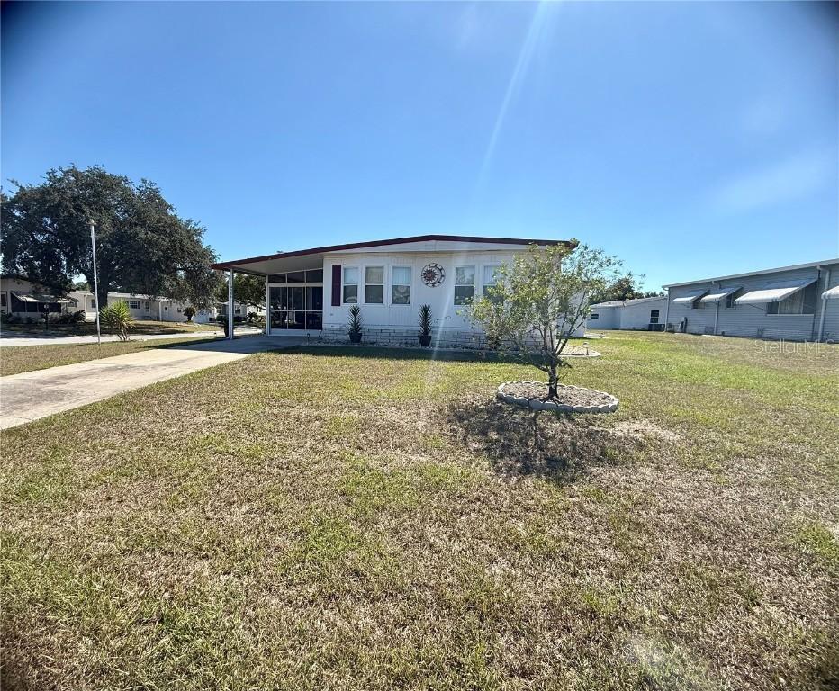 14386 Starcross St., Brooksville, FL 34613