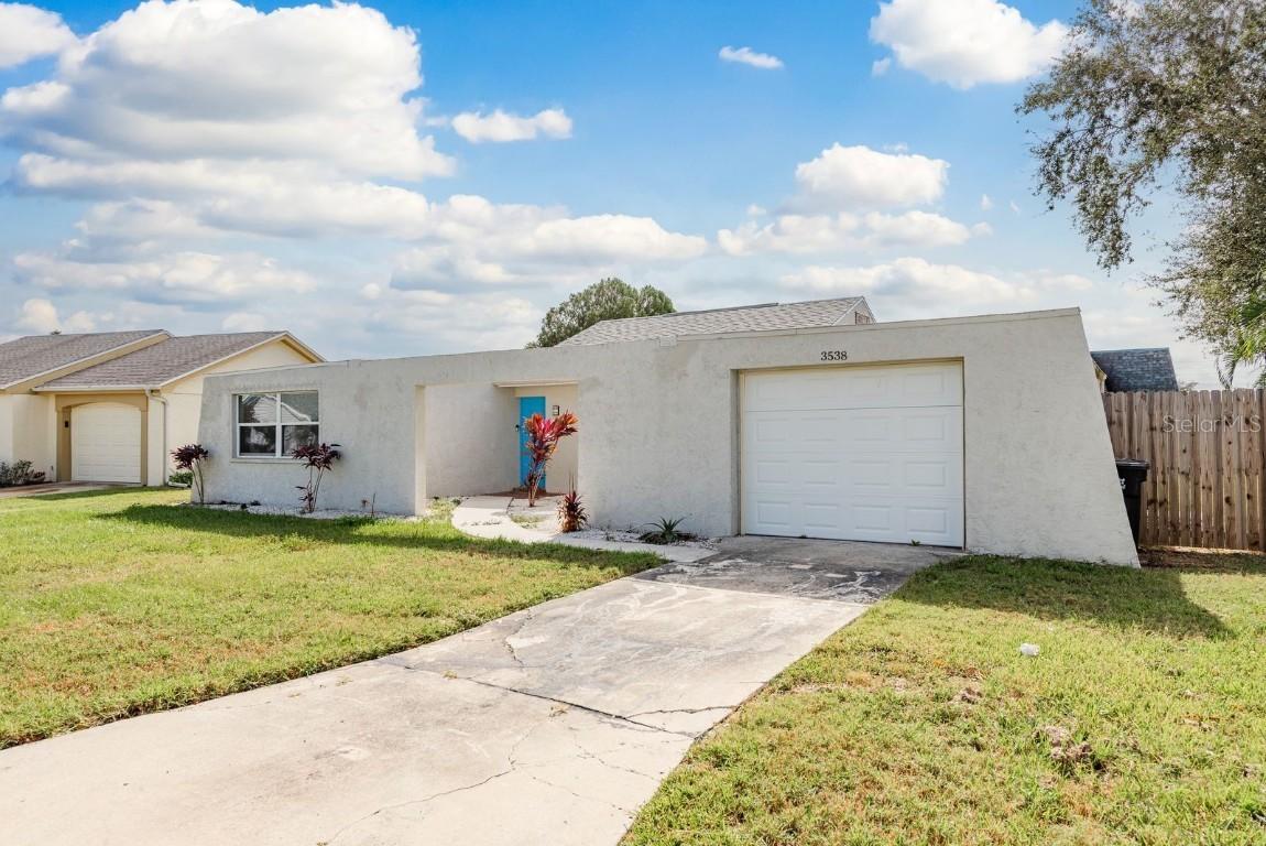 3538 Bluebell Ln., Holiday, FL 34691