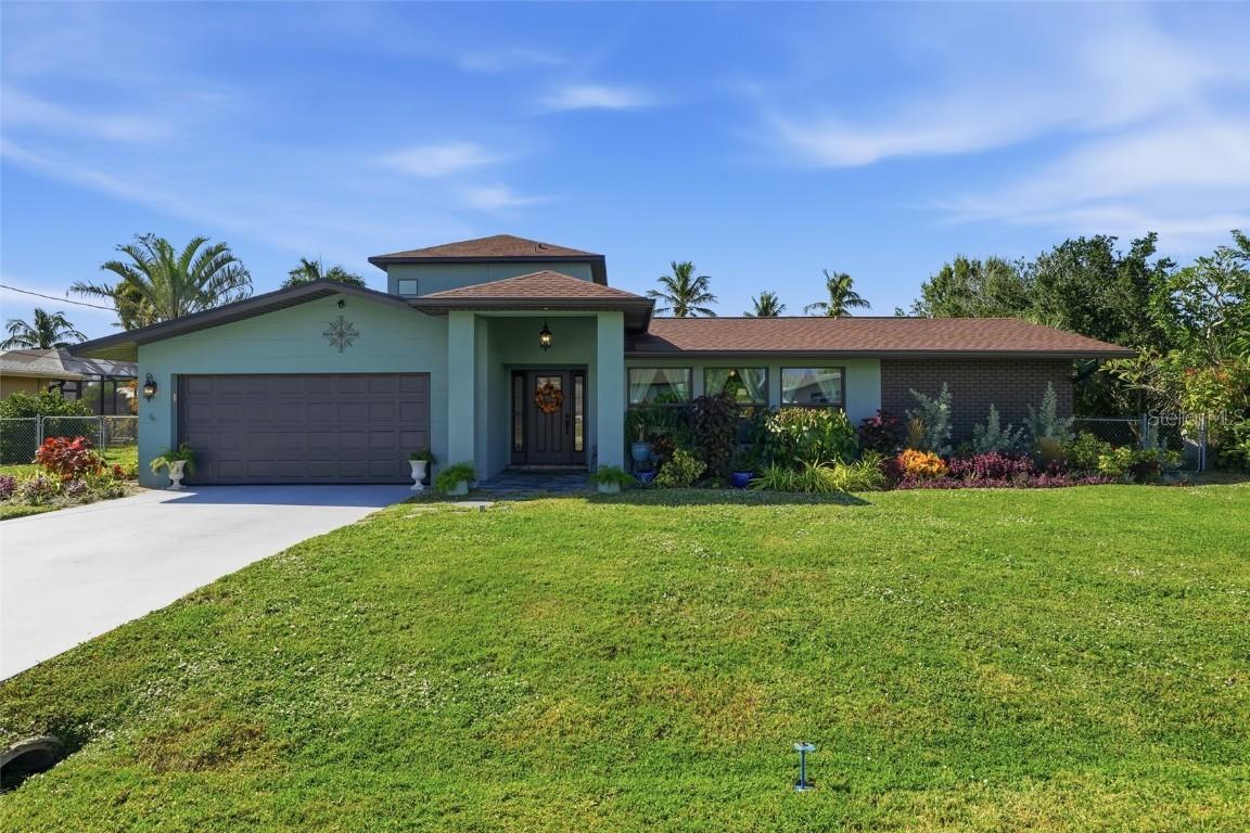 5314 Darby Ct., Cape Coral, FL 33904