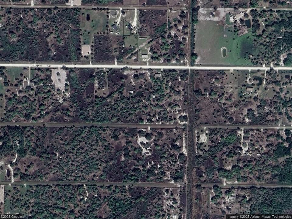 20173 NW 270th St., Okeechobee, FL 34972