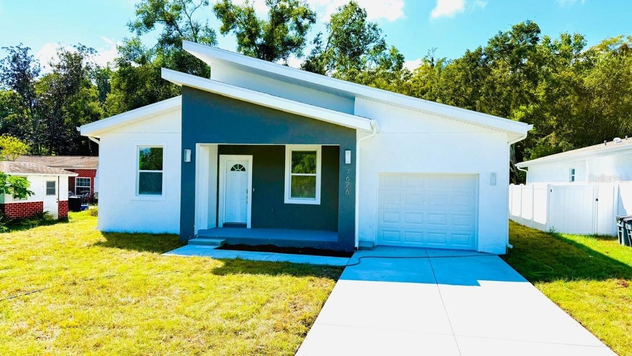 7626 Cypress Dr., New Port Richey, FL 34653