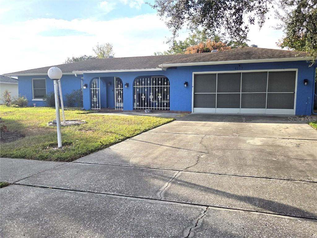 4059 Ligonier Rd., Spring Hill, FL 34608