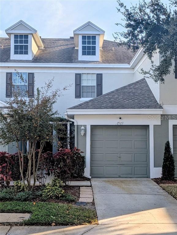 2523 Earlswood Ct., Brandon, FL 33510
