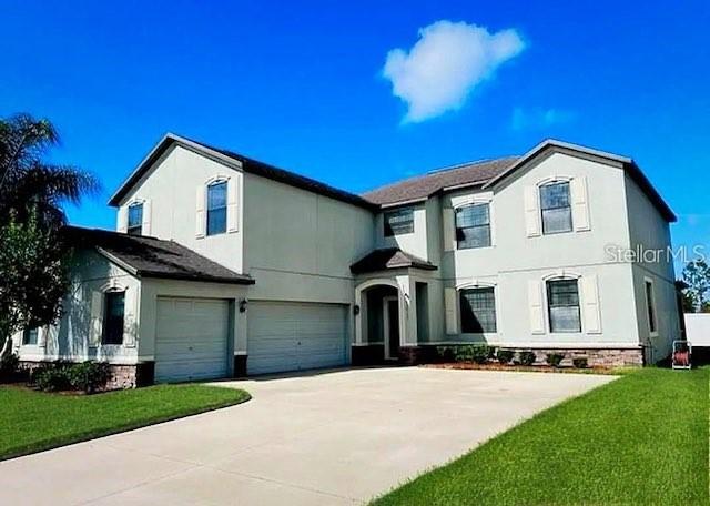 13913 Felix Will Rd., Riverview, FL 33579