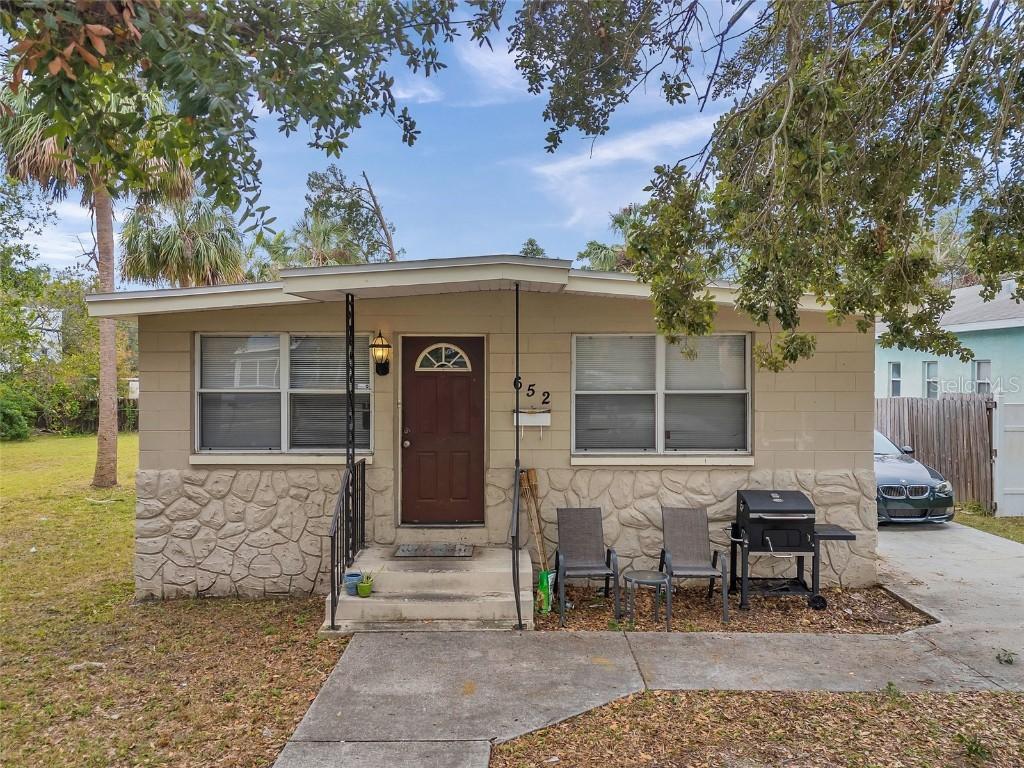 652 13th Ave., St Petersburg, FL 33701
