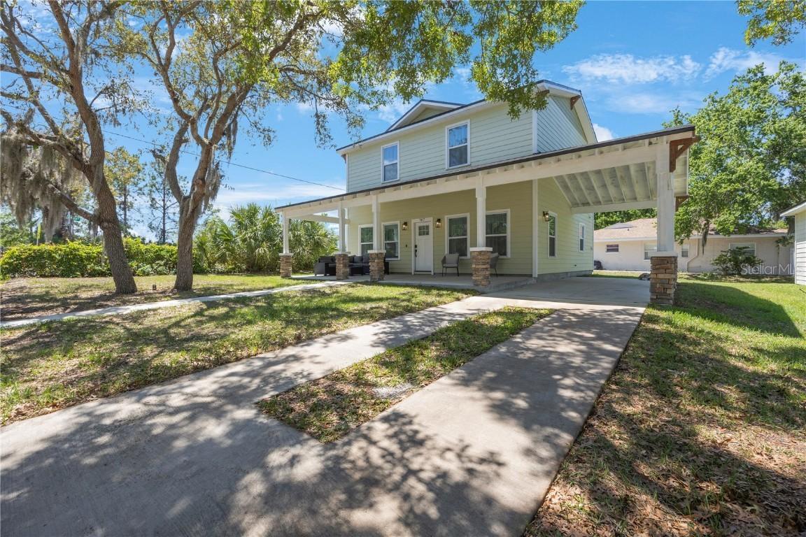 707 N Disston Ave., Tarpon Springs, FL 34689