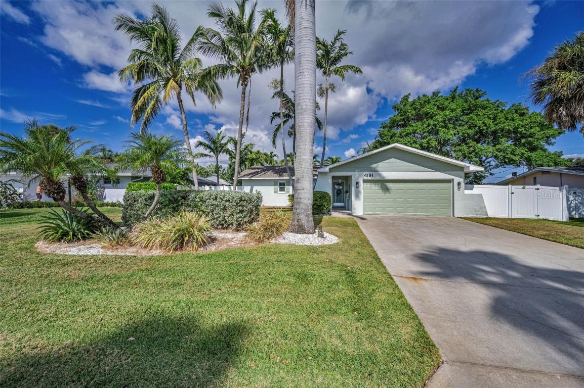 4191 50th Ave., St Petersburg, FL 33711