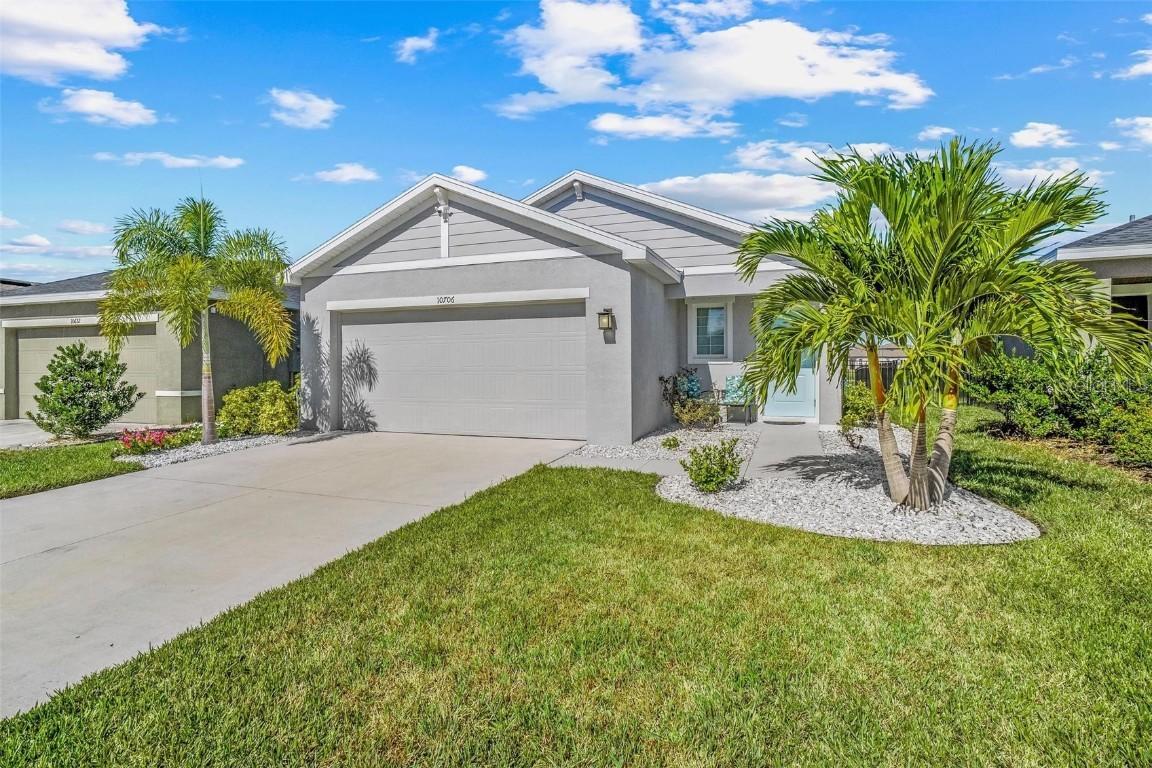 10706 High Noon Tr., Parrish, FL 34219