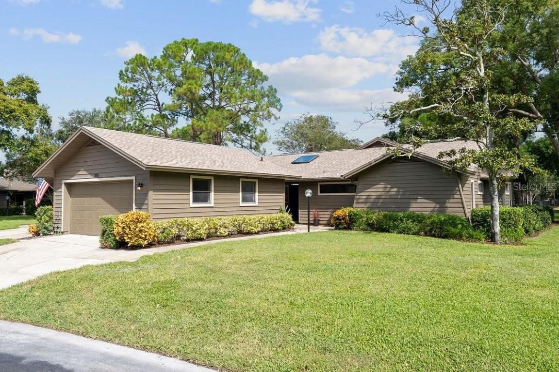 1393 Westlake Blvd. #13, Palm Harbor, FL 34683