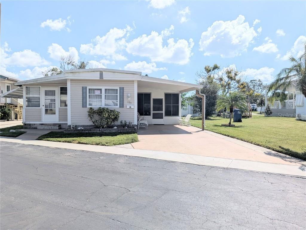 10399 67th Ave. ##135, Seminole, FL 33772