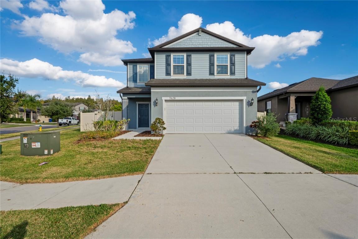 7628 Yale Harbor Dr., Wesley Chapel, FL 33545