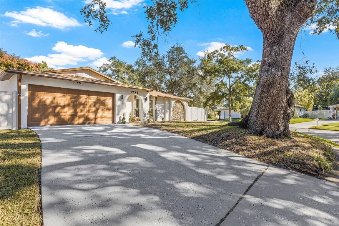 2246 Ashbury Dr., Clearwater, FL 33764