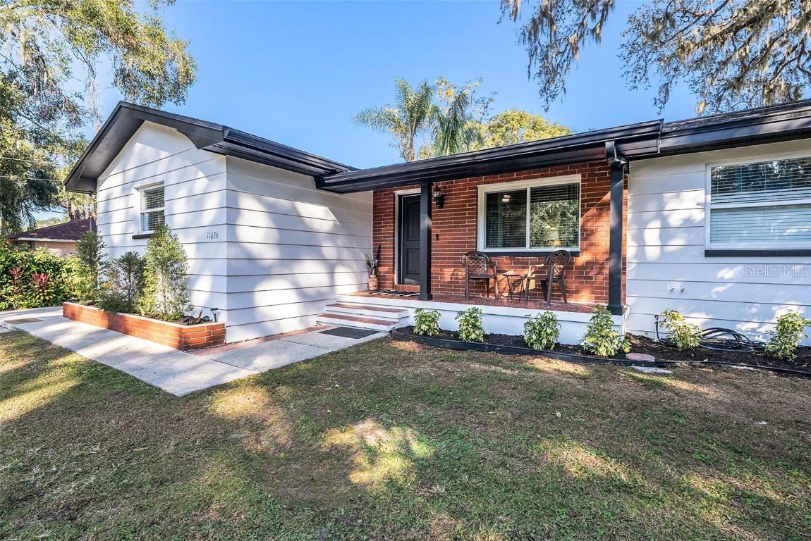 11636 Linda Ln., Dade City, FL 33525