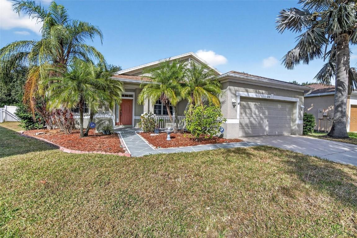 11038 Holly Cone Dr., Riverview, FL 33569
