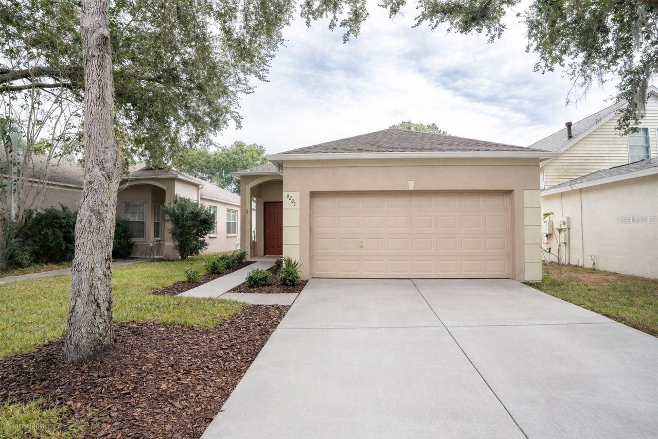 6207 Kiteridge Dr., Lithia, FL 33547