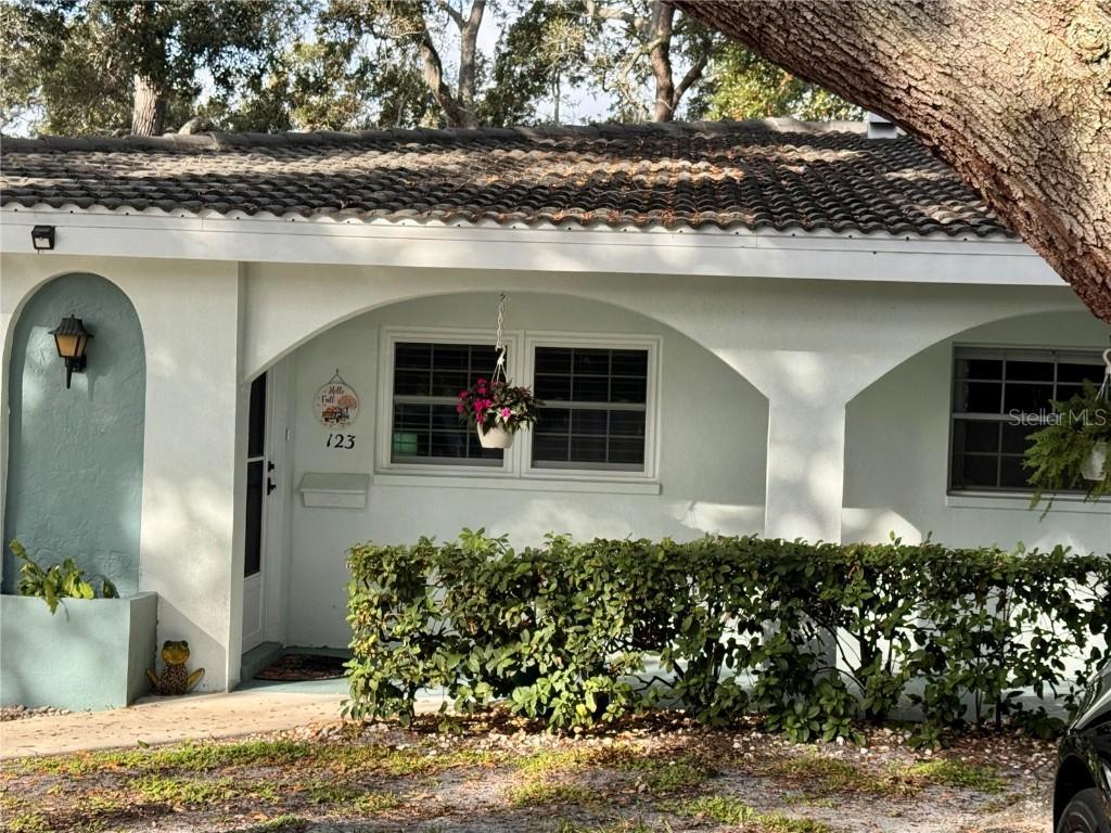 11200 102nd Ave. #123, Seminole, FL 33778