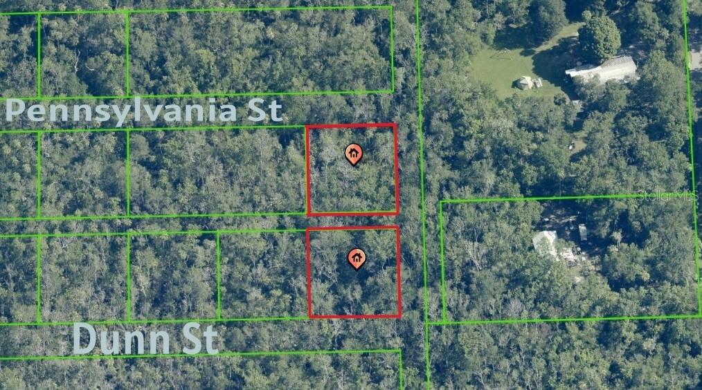 10008 W Pennsylvania St., Homosassa, FL 34448